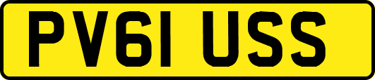 PV61USS