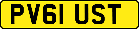 PV61UST