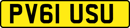 PV61USU