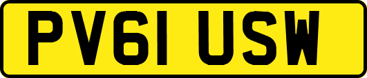 PV61USW