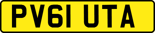 PV61UTA
