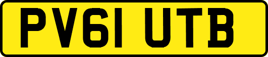 PV61UTB