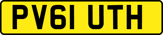 PV61UTH