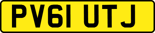 PV61UTJ