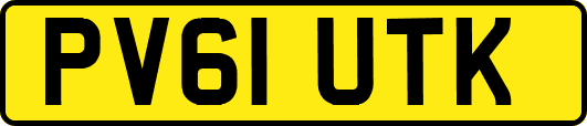 PV61UTK