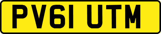 PV61UTM