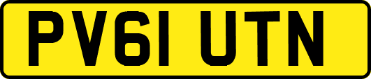 PV61UTN