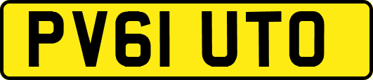 PV61UTO