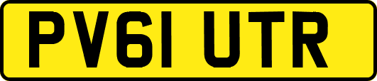 PV61UTR
