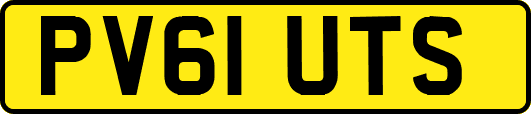 PV61UTS