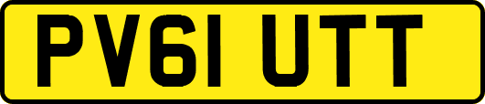 PV61UTT