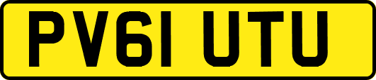 PV61UTU