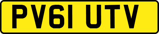 PV61UTV