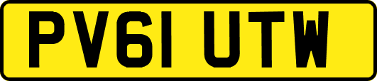 PV61UTW