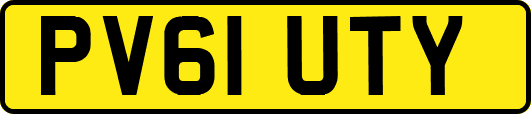 PV61UTY