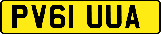 PV61UUA