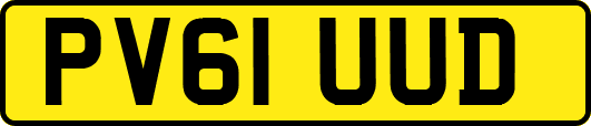 PV61UUD