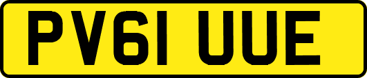 PV61UUE