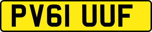 PV61UUF