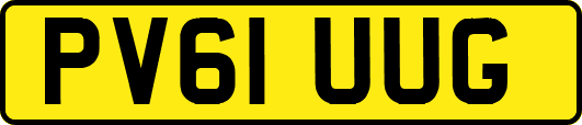 PV61UUG