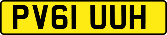 PV61UUH