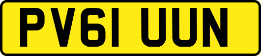 PV61UUN