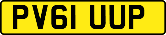 PV61UUP