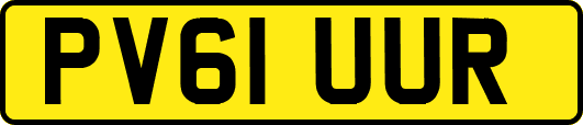 PV61UUR