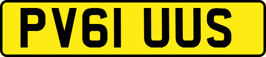 PV61UUS