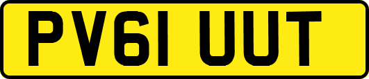 PV61UUT