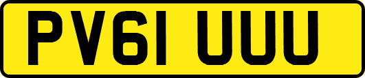 PV61UUU