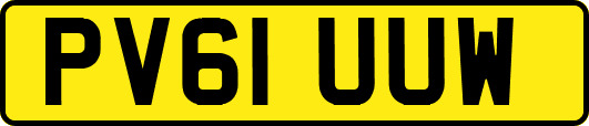 PV61UUW