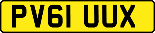 PV61UUX