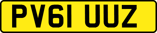 PV61UUZ