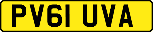 PV61UVA