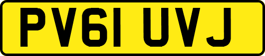 PV61UVJ