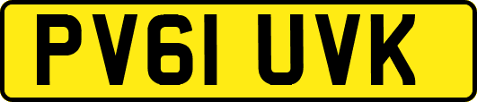 PV61UVK
