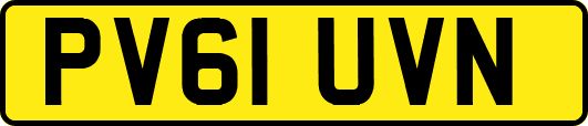 PV61UVN