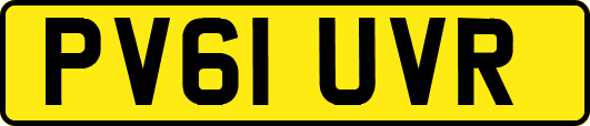 PV61UVR