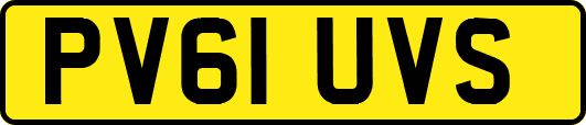 PV61UVS