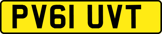 PV61UVT