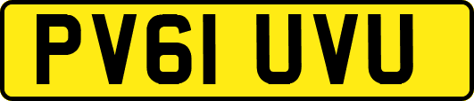 PV61UVU