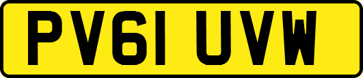 PV61UVW