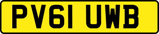 PV61UWB