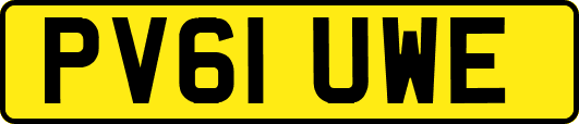 PV61UWE