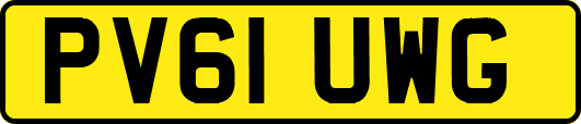 PV61UWG