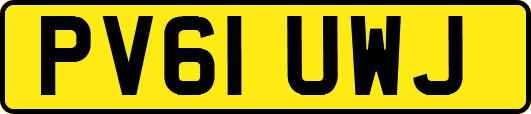 PV61UWJ