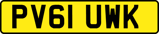PV61UWK