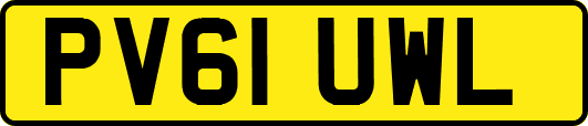 PV61UWL