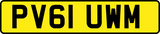 PV61UWM